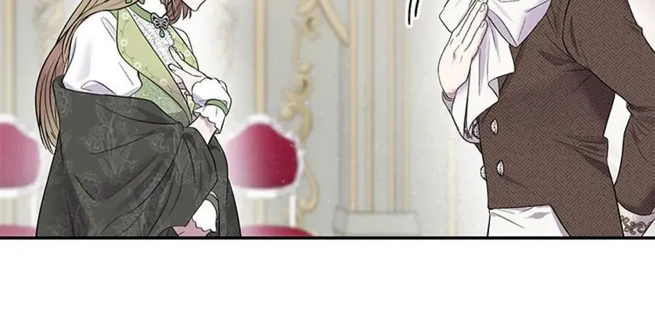 Materialistic Lady Chapter 18 page 35 - 