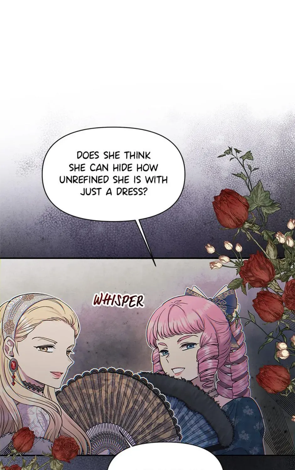 Materialistic Lady Chapter 18 page 38 - 