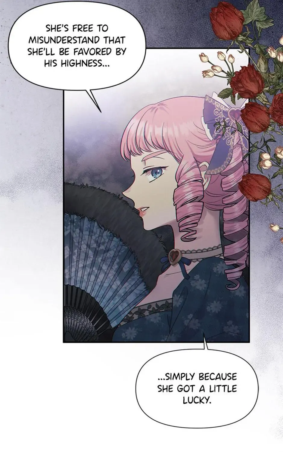 Materialistic Lady Chapter 18 page 40 - 