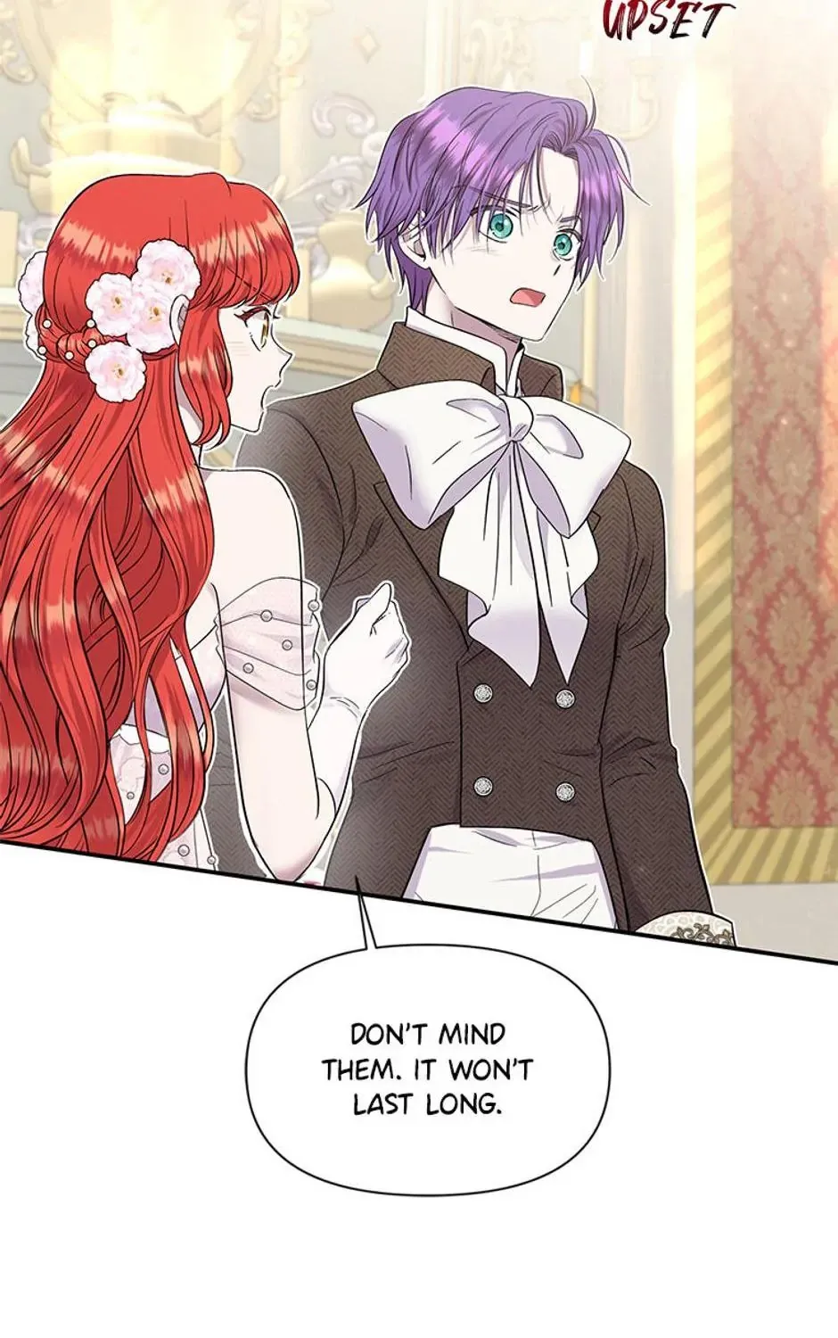 Materialistic Lady Chapter 18 page 44 - 