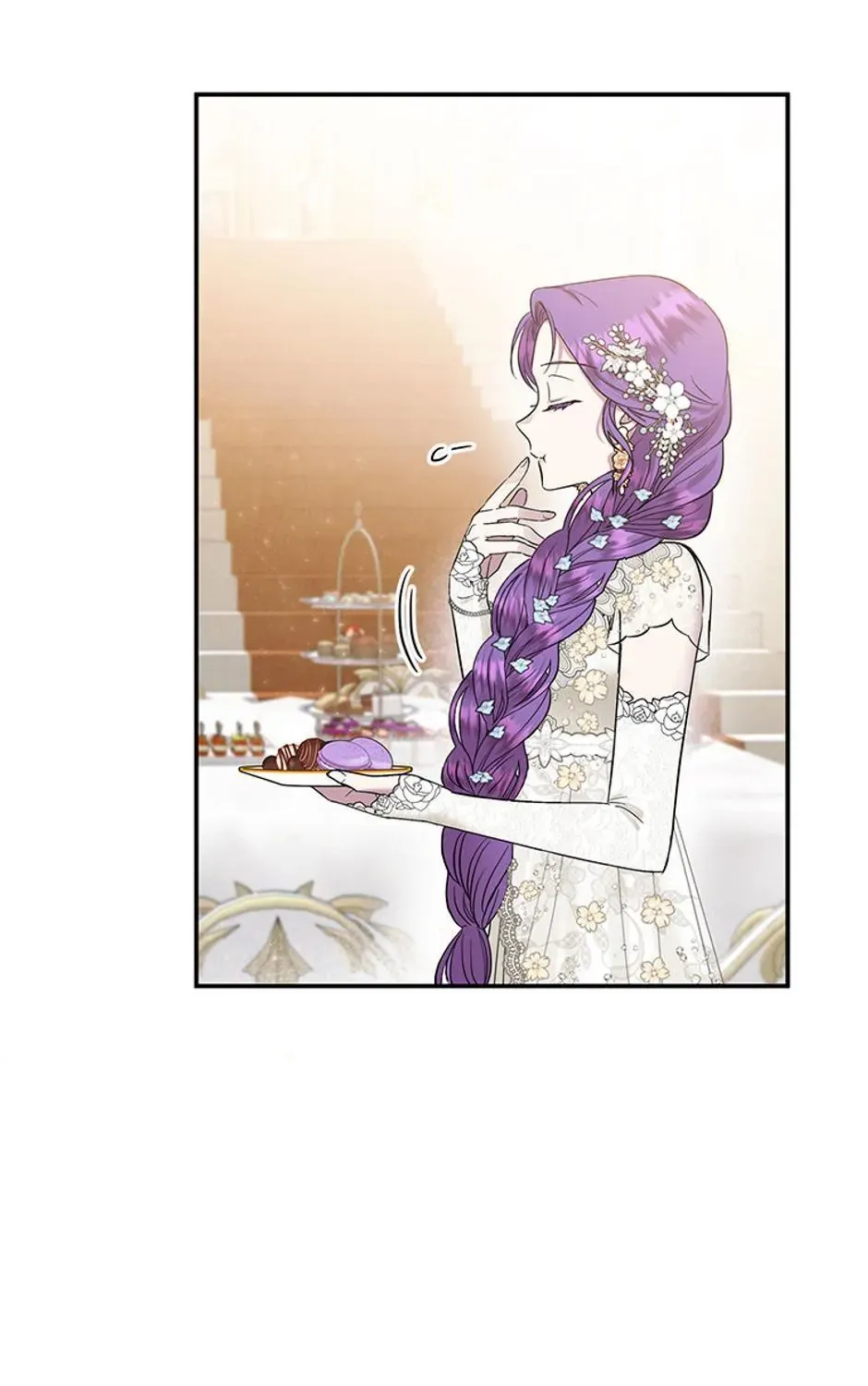 Materialistic Lady Chapter 18 page 46 - 