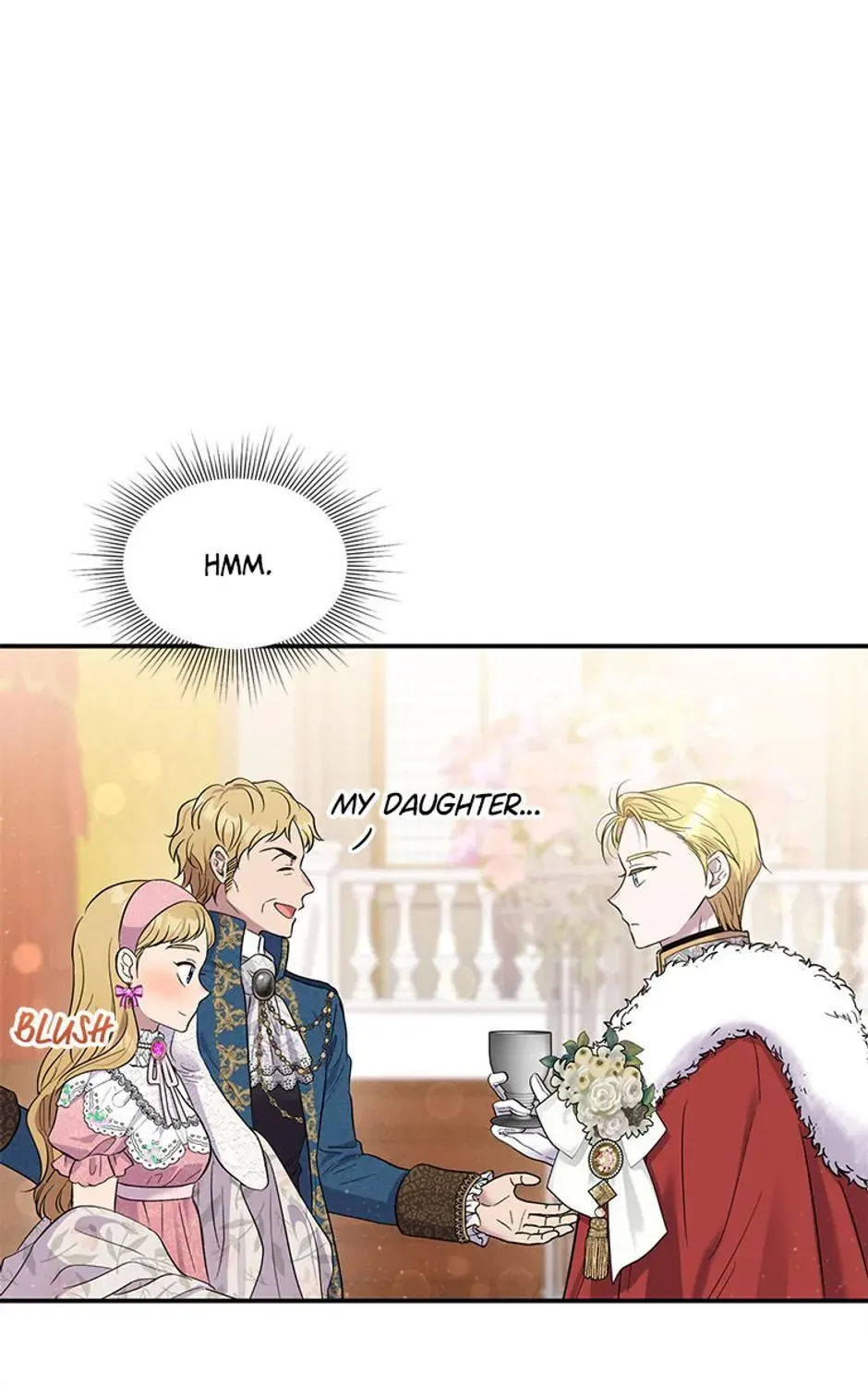 Materialistic Lady Chapter 18 page 48 - 