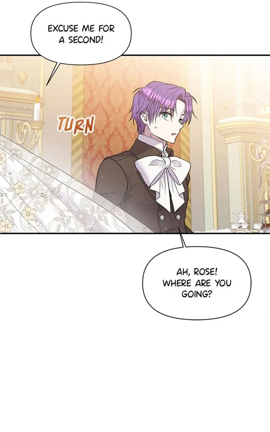 Materialistic Lady Chapter 18 page 50 - 