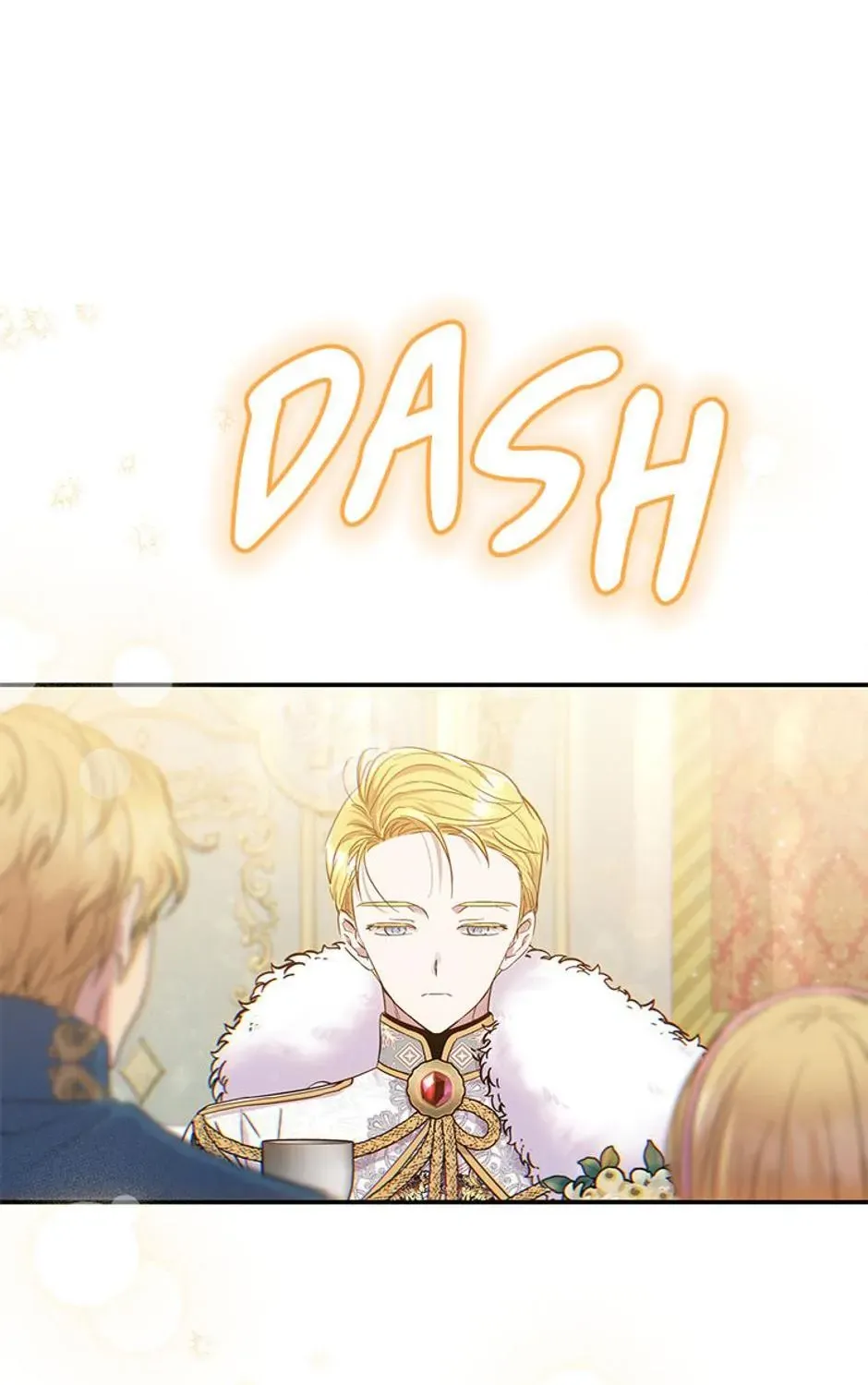 Materialistic Lady Chapter 18 page 52 - 