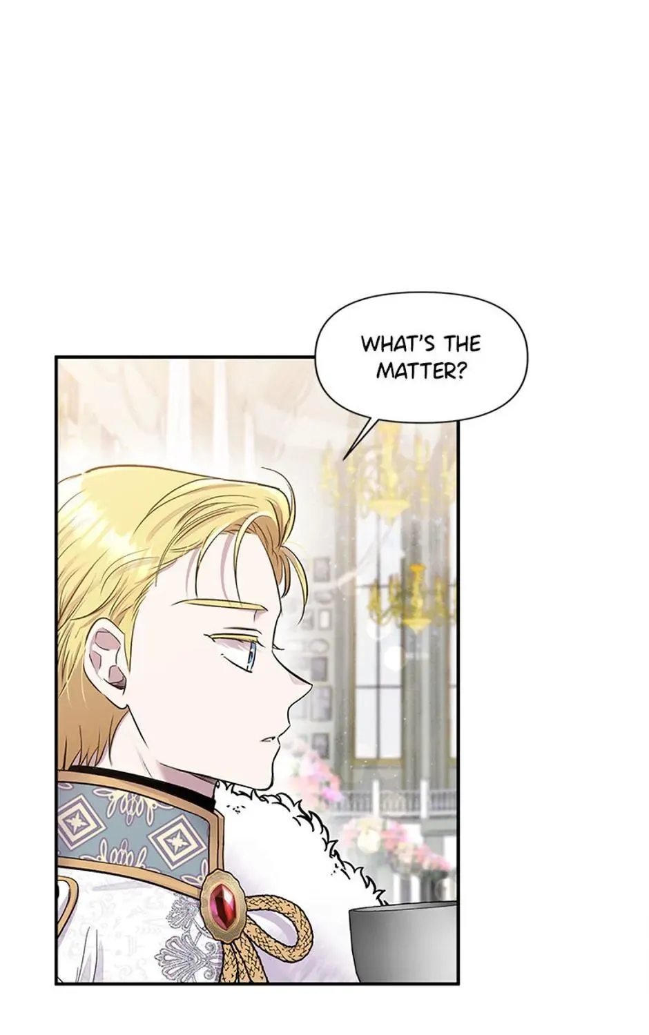 Materialistic Lady Chapter 18 page 58 - 