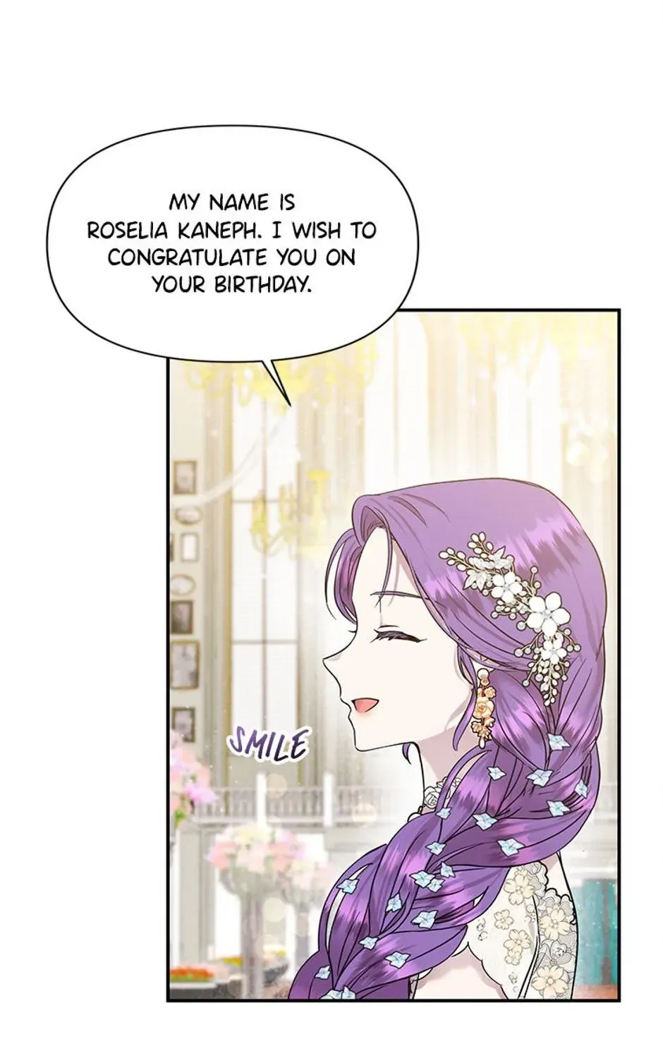 Materialistic Lady Chapter 18 page 60 - 