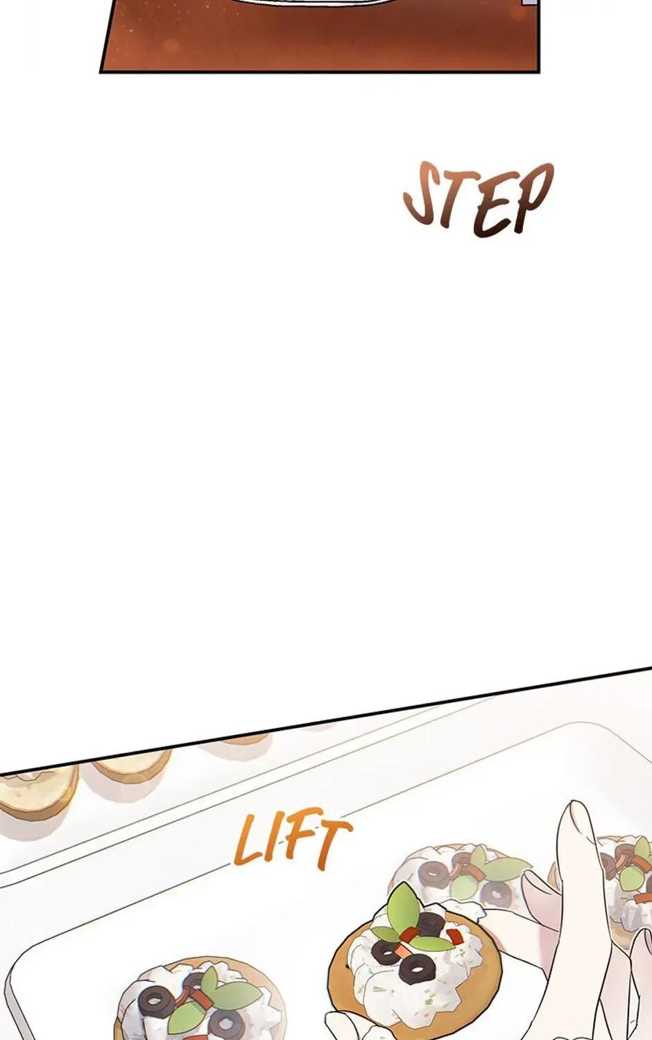 Materialistic Lady Chapter 18 page 74 - 