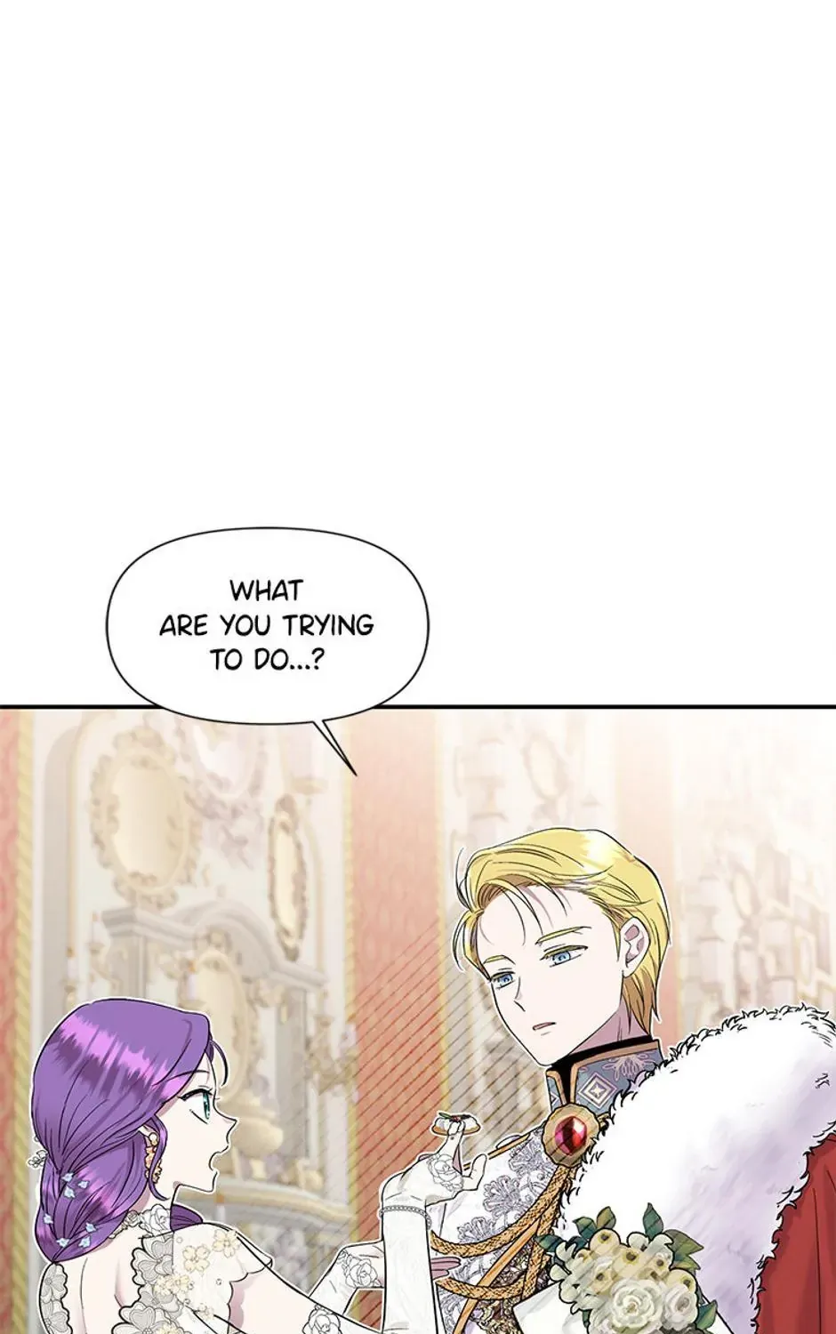 Materialistic Lady Chapter 18 page 82 - 