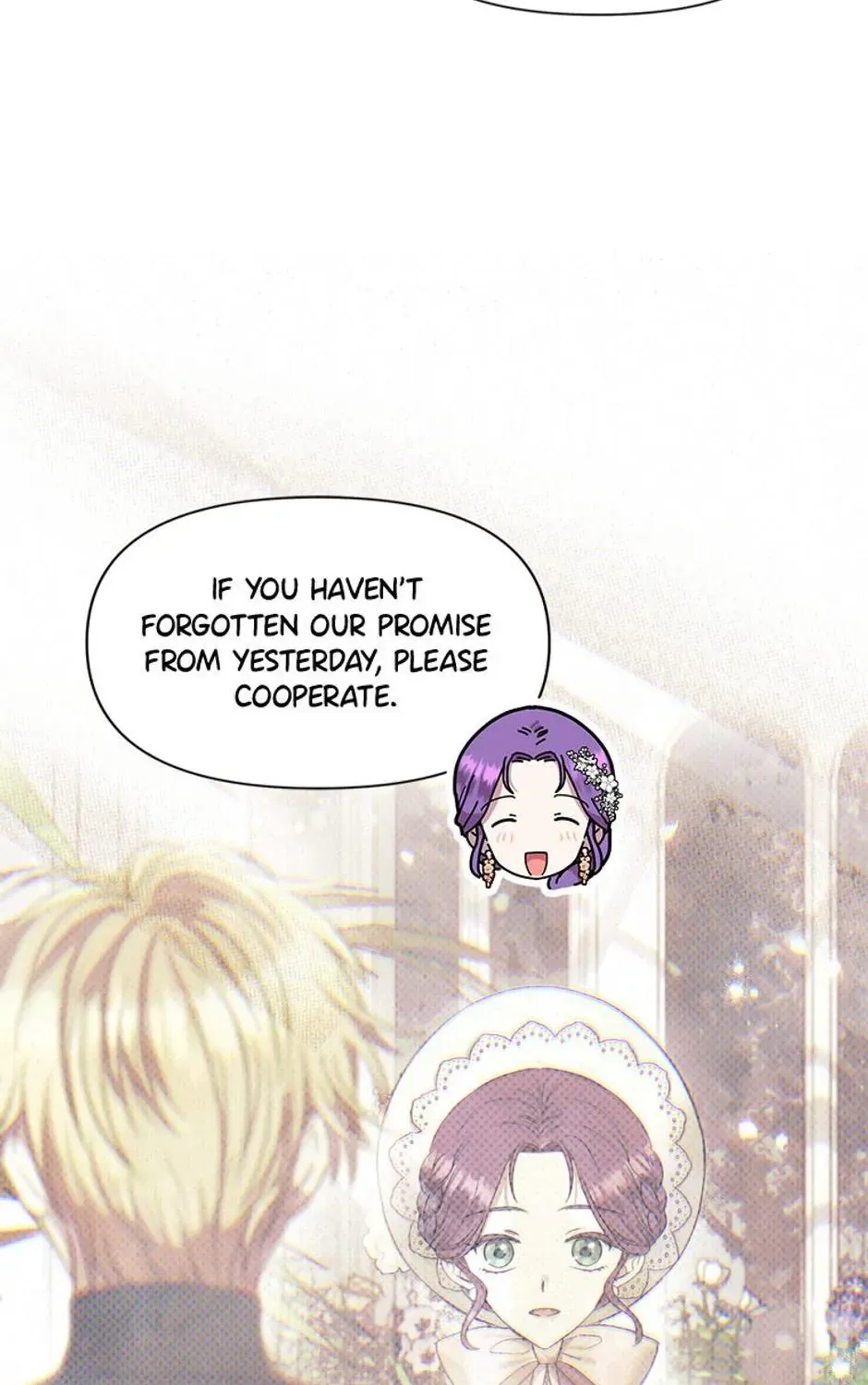 Materialistic Lady Chapter 18 page 84 - 