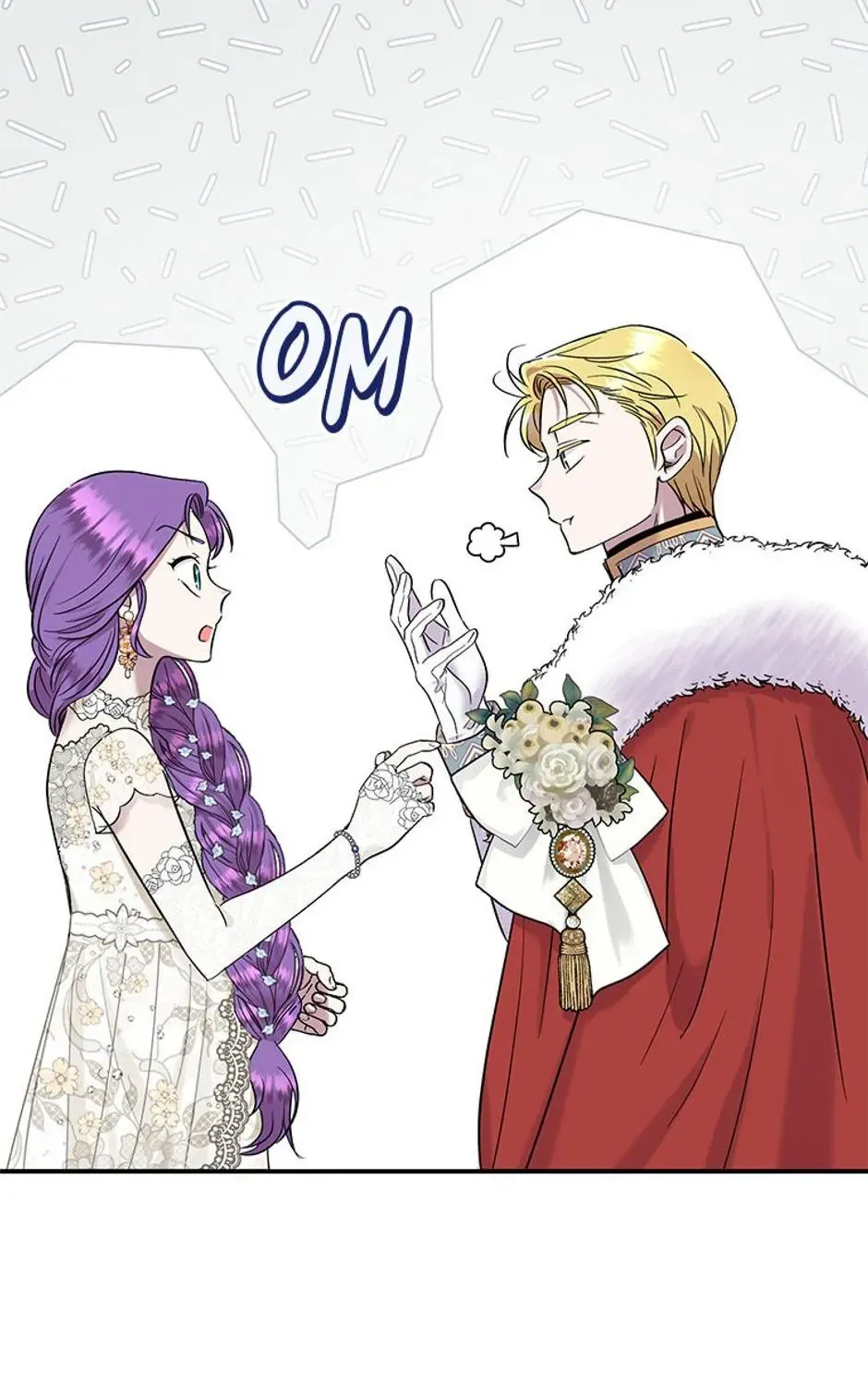 Materialistic Lady Chapter 18 page 90 - 