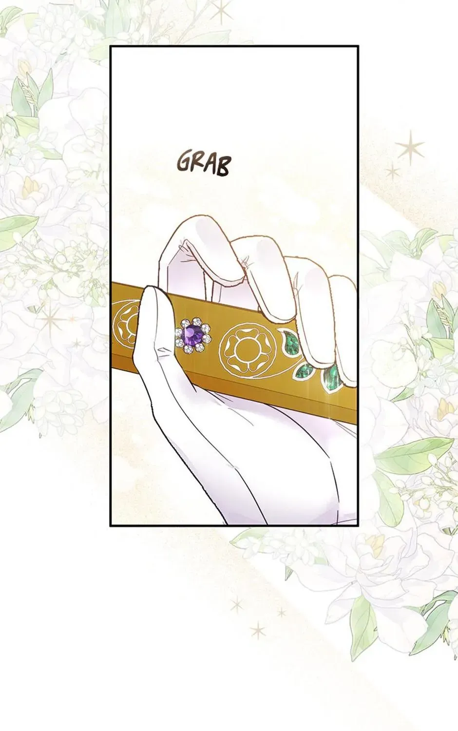 Materialistic Lady Chapter 18 page 10 - 
