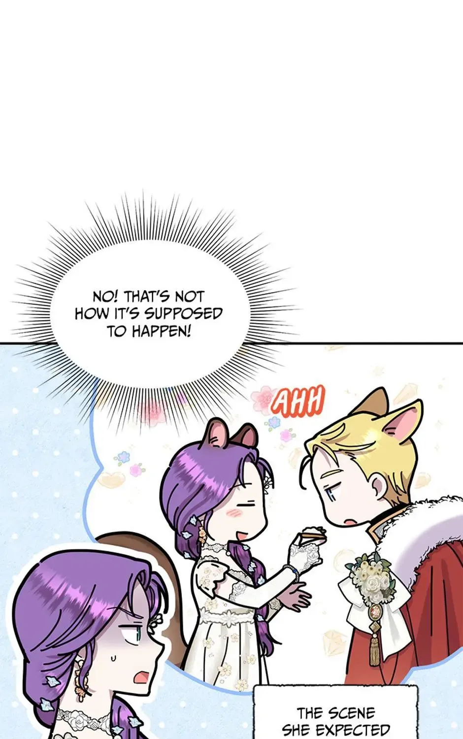 Materialistic Lady Chapter 18 page 92 - 