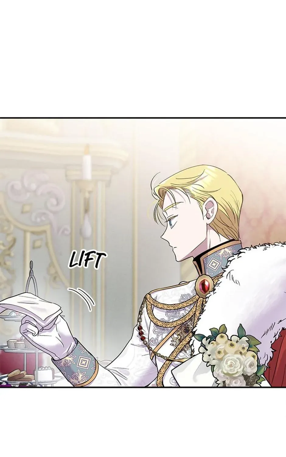 Materialistic Lady Chapter 18 page 94 - 