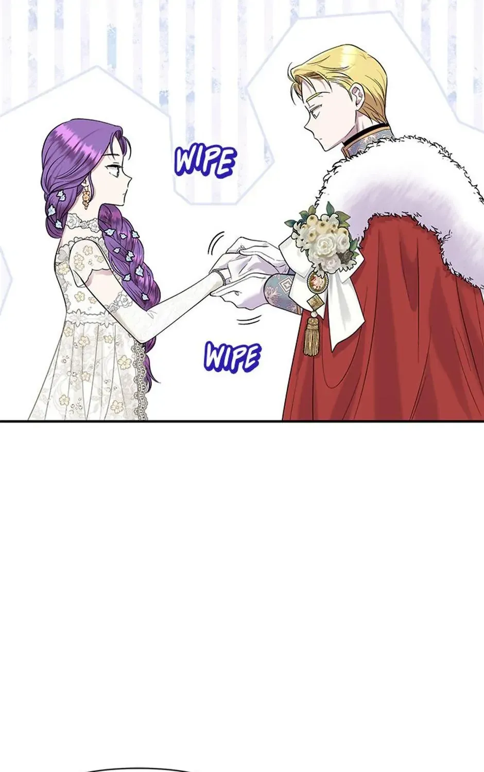 Materialistic Lady Chapter 18 page 96 - 