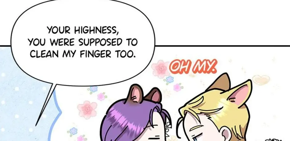 Materialistic Lady Chapter 18 page 97 - 