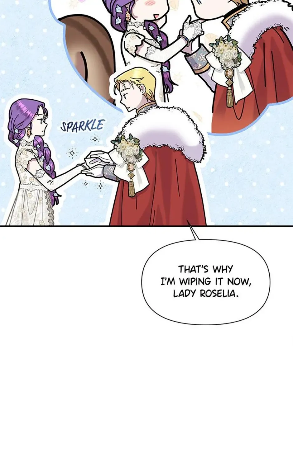 Materialistic Lady Chapter 18 page 98 - 