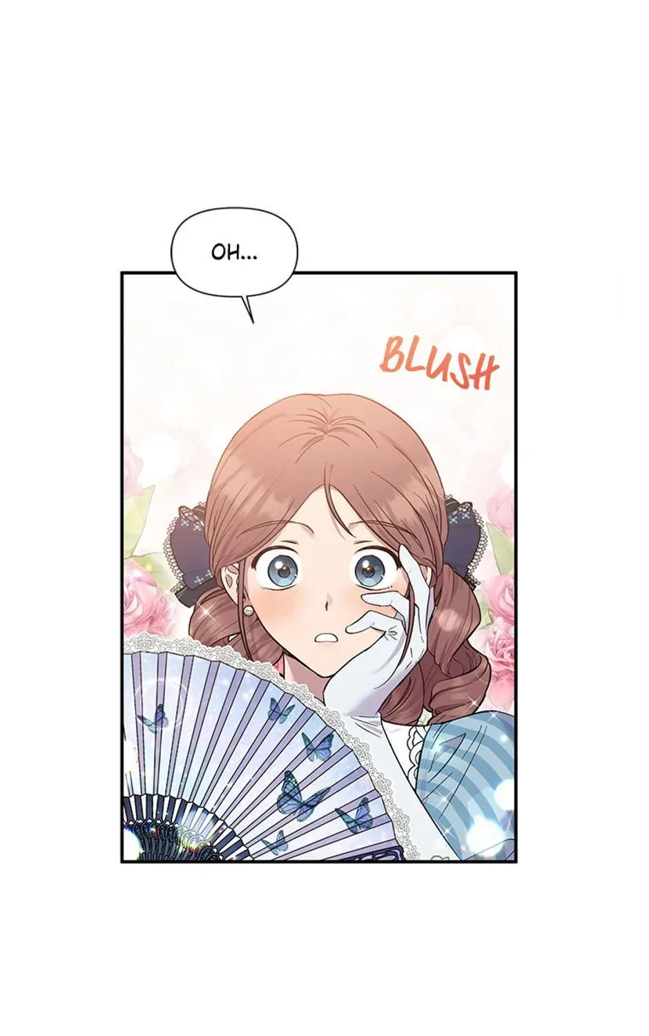 Materialistic Lady Chapter 19 page 1 - 