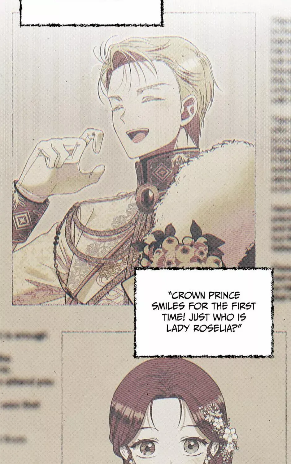 Materialistic Lady Chapter 19 page 101 - 