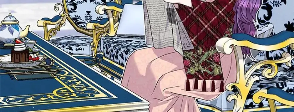 Materialistic Lady Chapter 19 page 104 - 