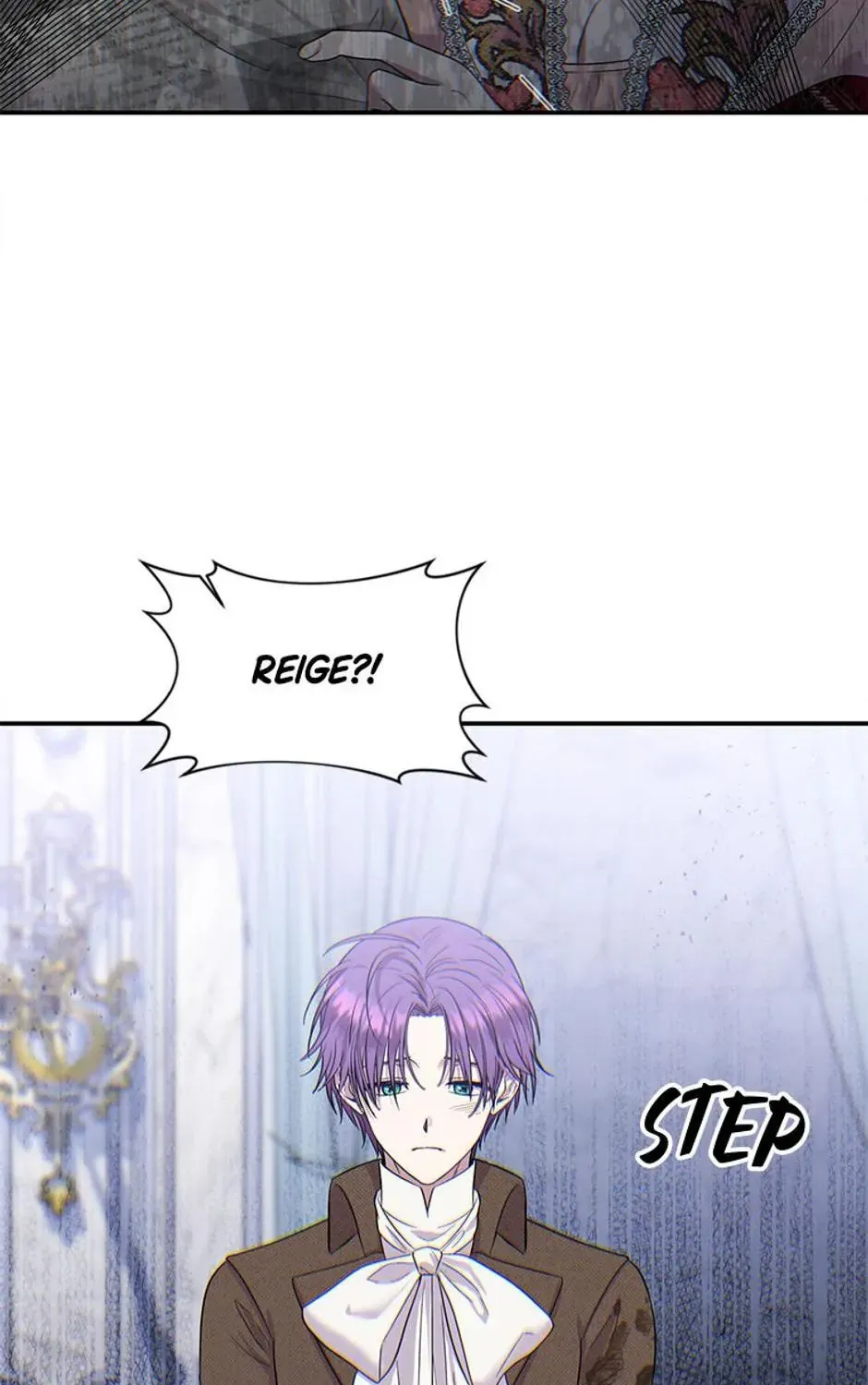 Materialistic Lady Chapter 19 page 111 - 