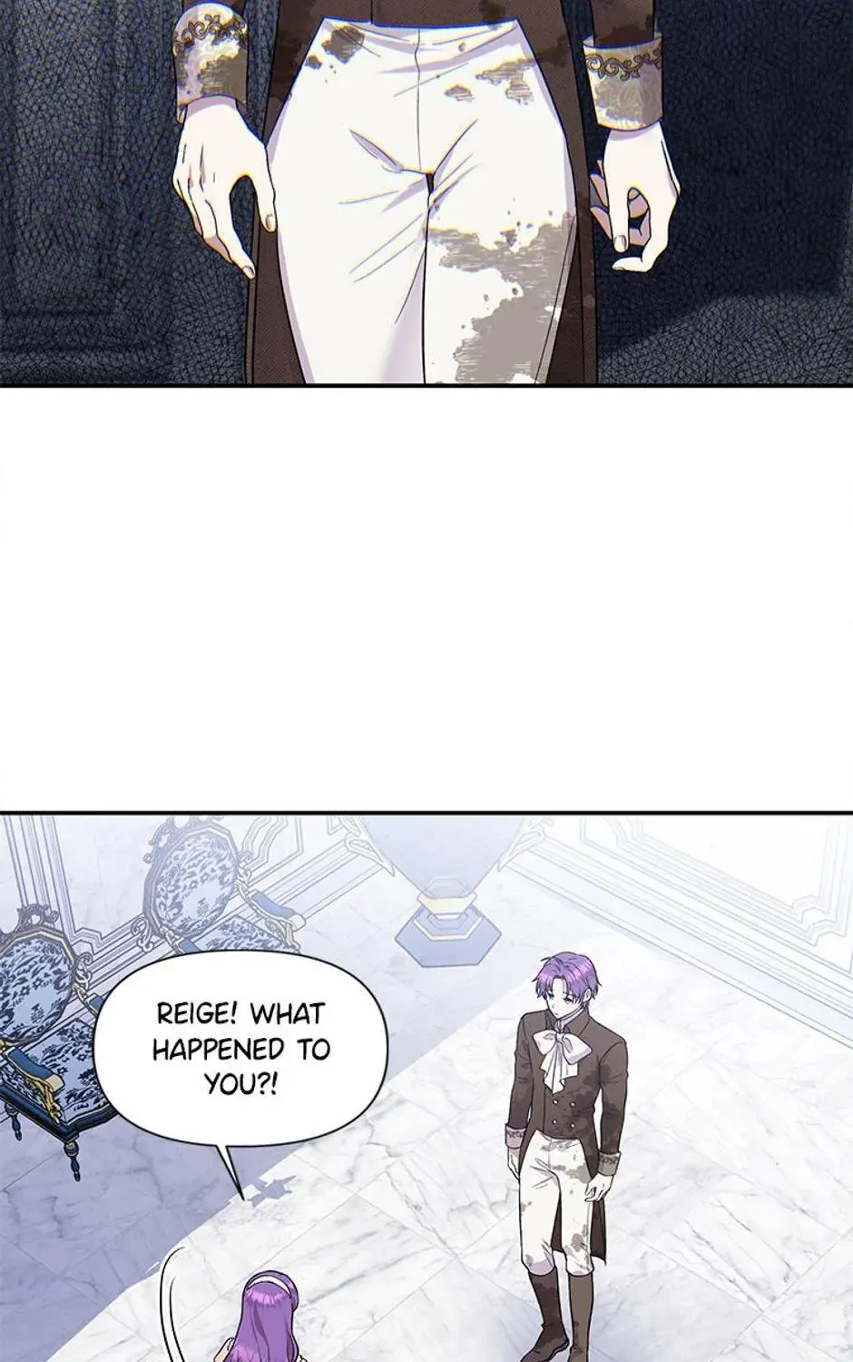 Materialistic Lady Chapter 19 page 113 - 