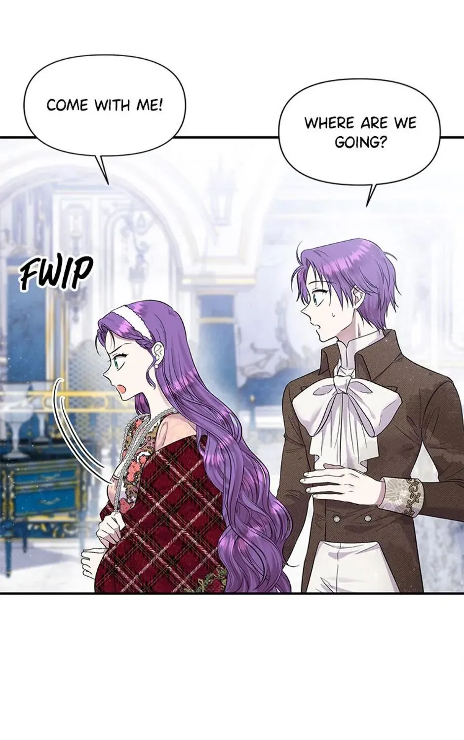 Materialistic Lady Chapter 19 page 119 - 