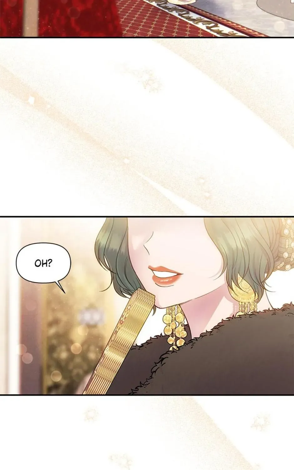 Materialistic Lady Chapter 19 page 129 - 