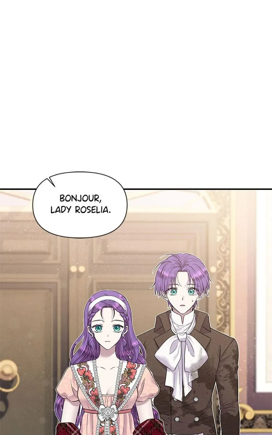 Materialistic Lady Chapter 19 page 131 - 