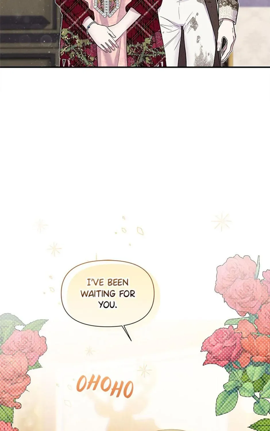 Materialistic Lady Chapter 19 page 133 - 