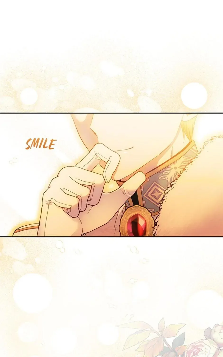 Materialistic Lady Chapter 19 page 17 - 