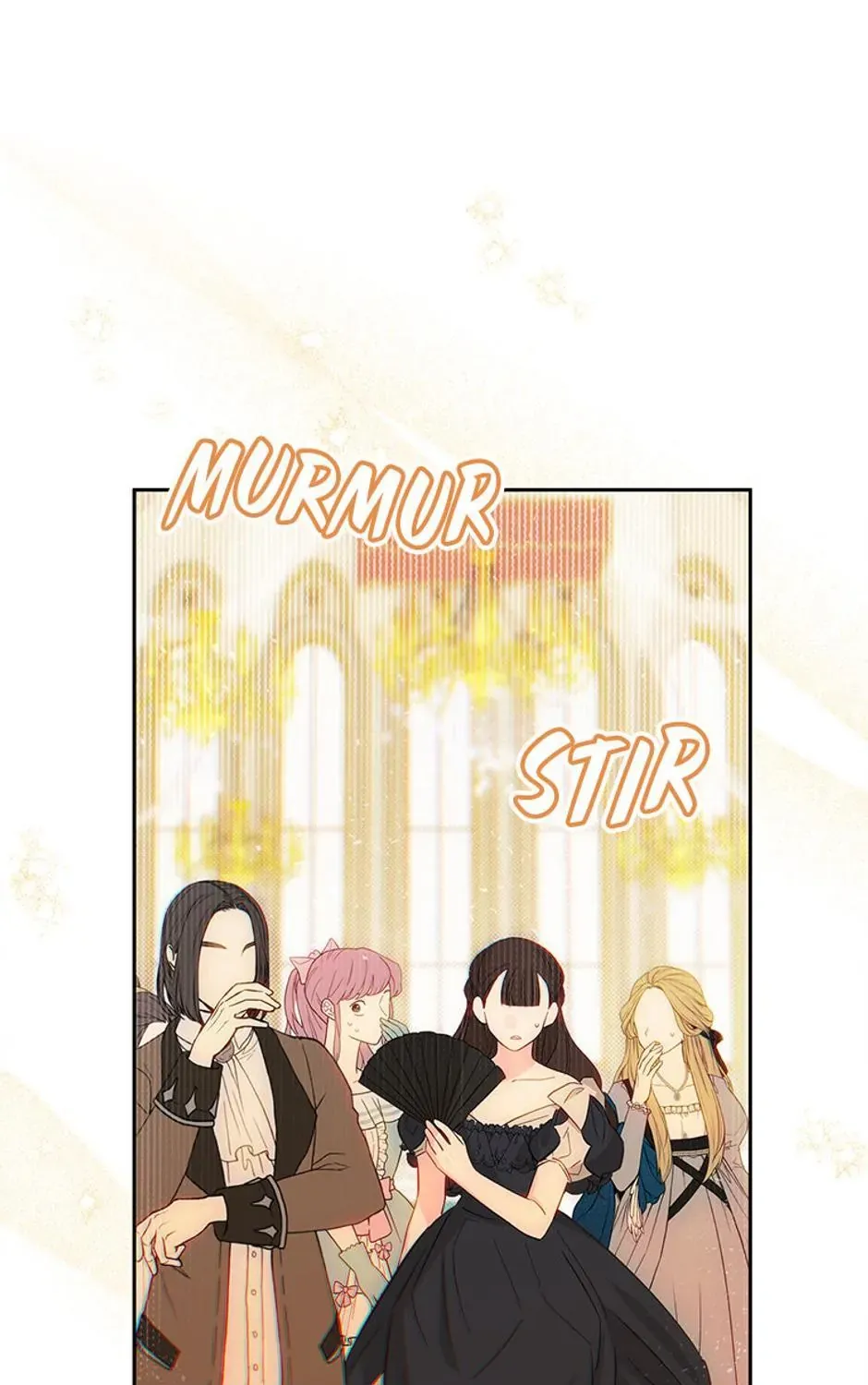 Materialistic Lady Chapter 19 page 23 - 