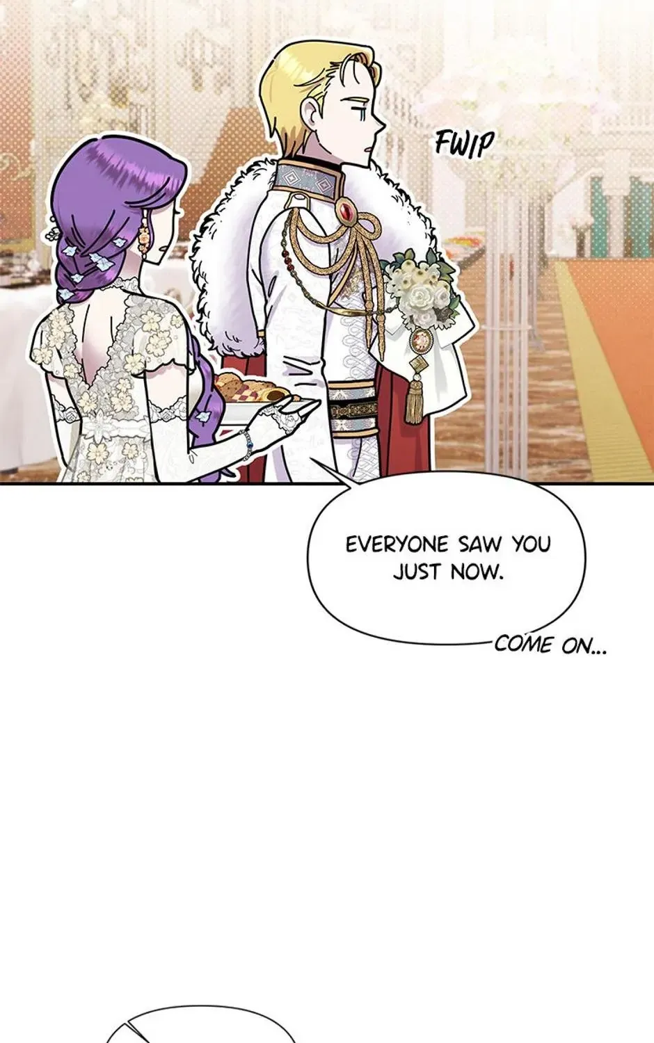 Materialistic Lady Chapter 19 page 37 - 
