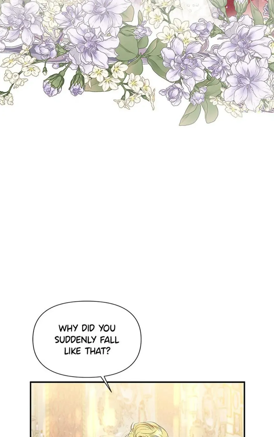 Materialistic Lady Chapter 19 page 5 - 