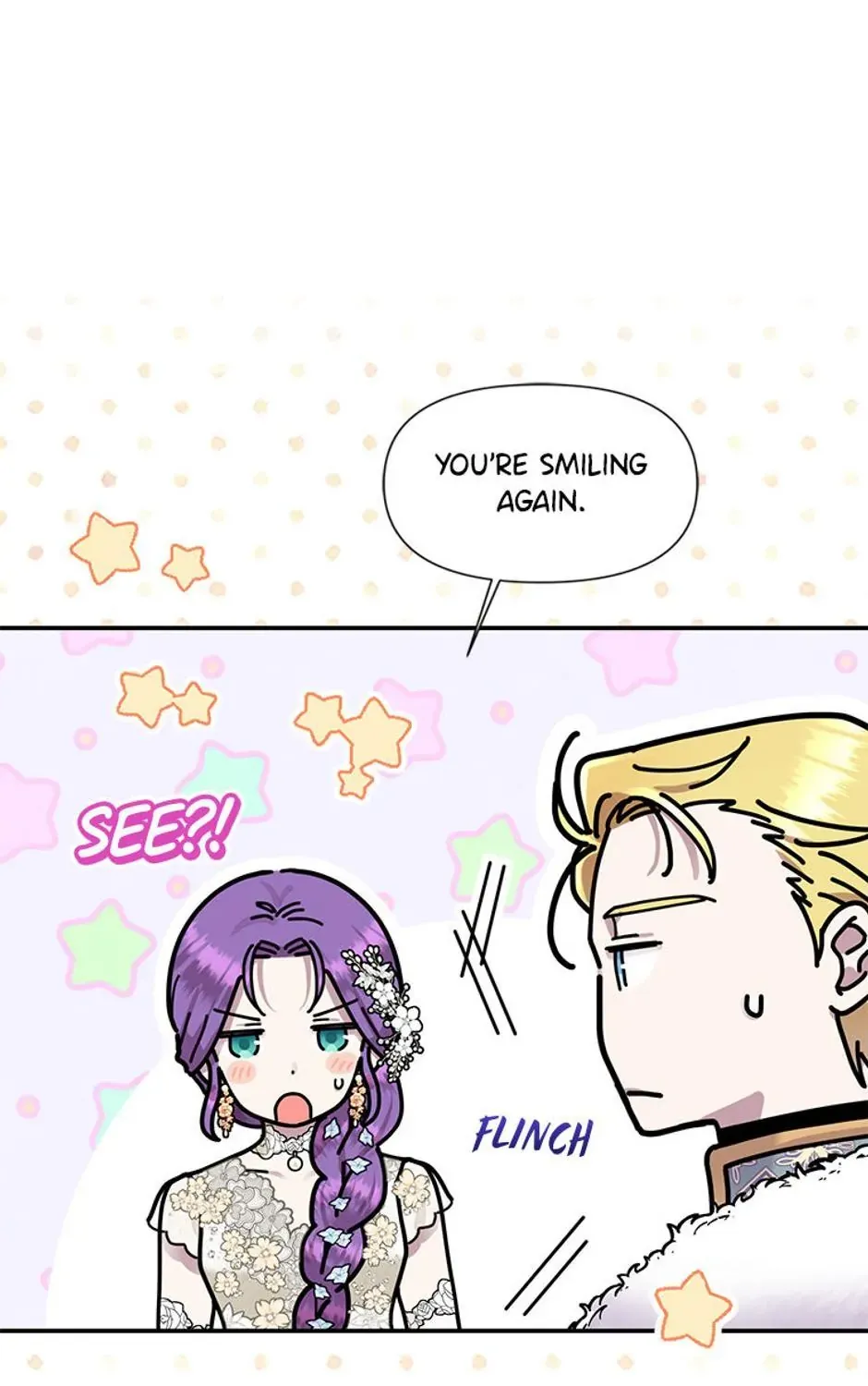 Materialistic Lady Chapter 19 page 45 - 