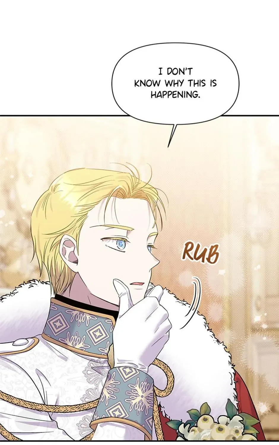 Materialistic Lady Chapter 19 page 47 - 