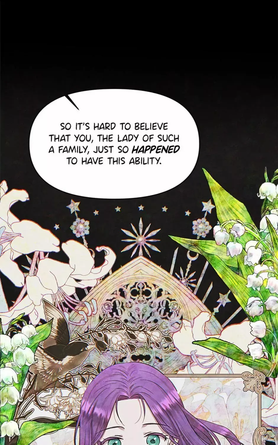Materialistic Lady Chapter 19 page 55 - 