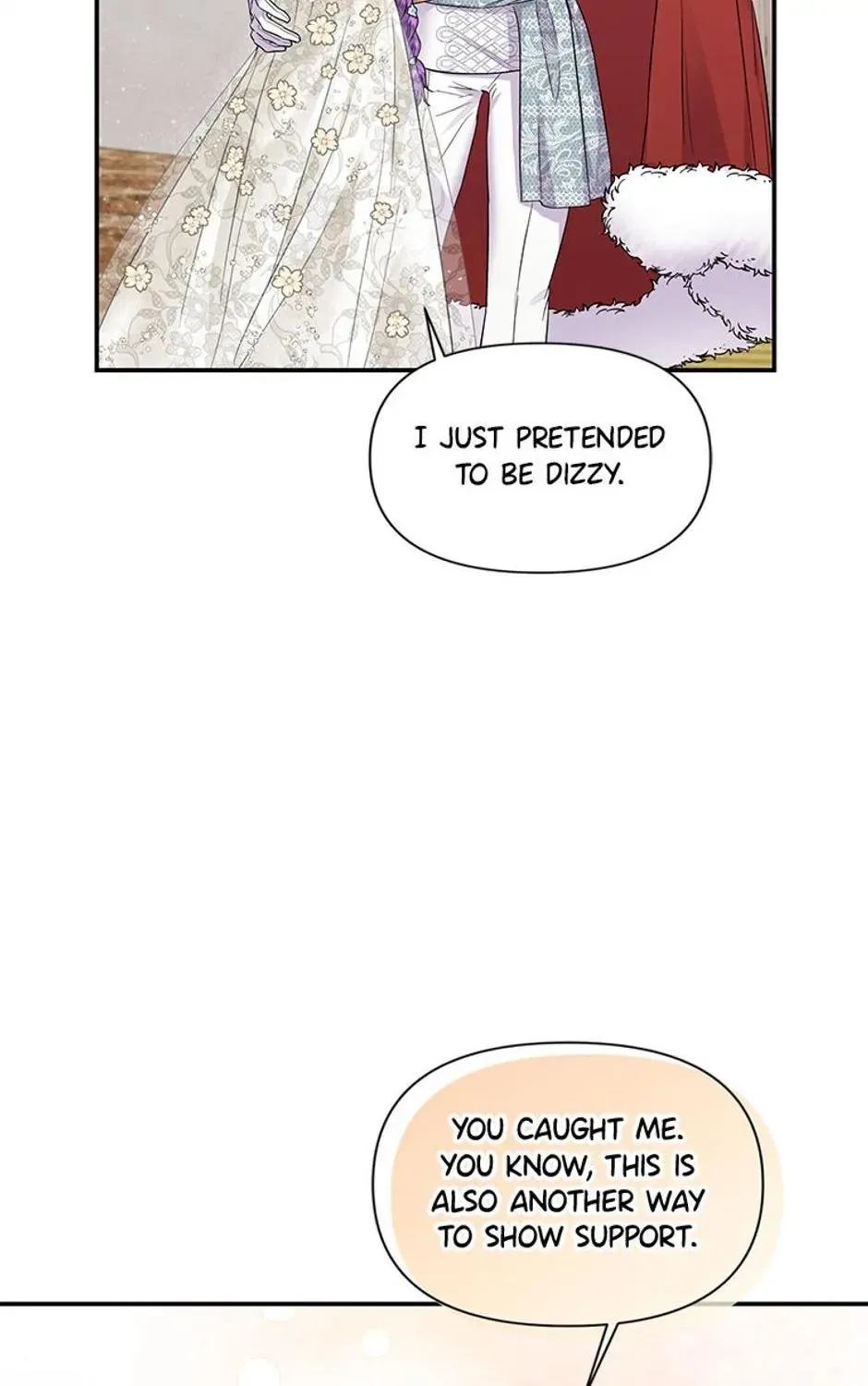 Materialistic Lady Chapter 19 page 7 - 