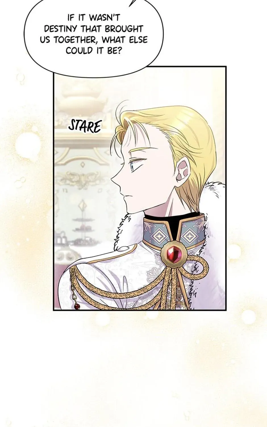 Materialistic Lady Chapter 19 page 61 - 