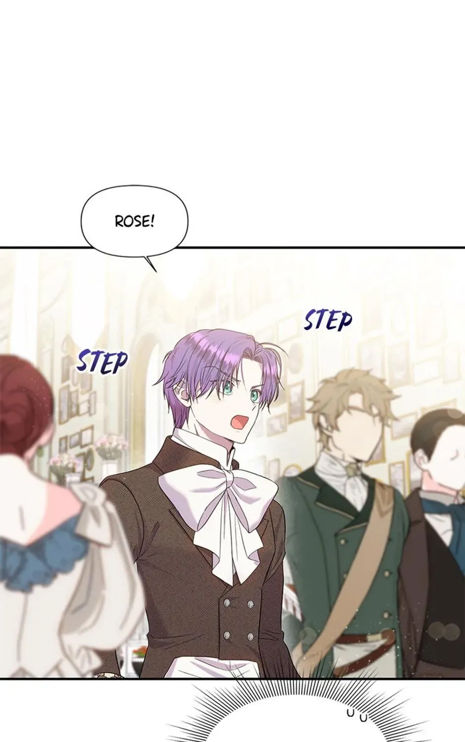 Materialistic Lady Chapter 19 page 65 - 