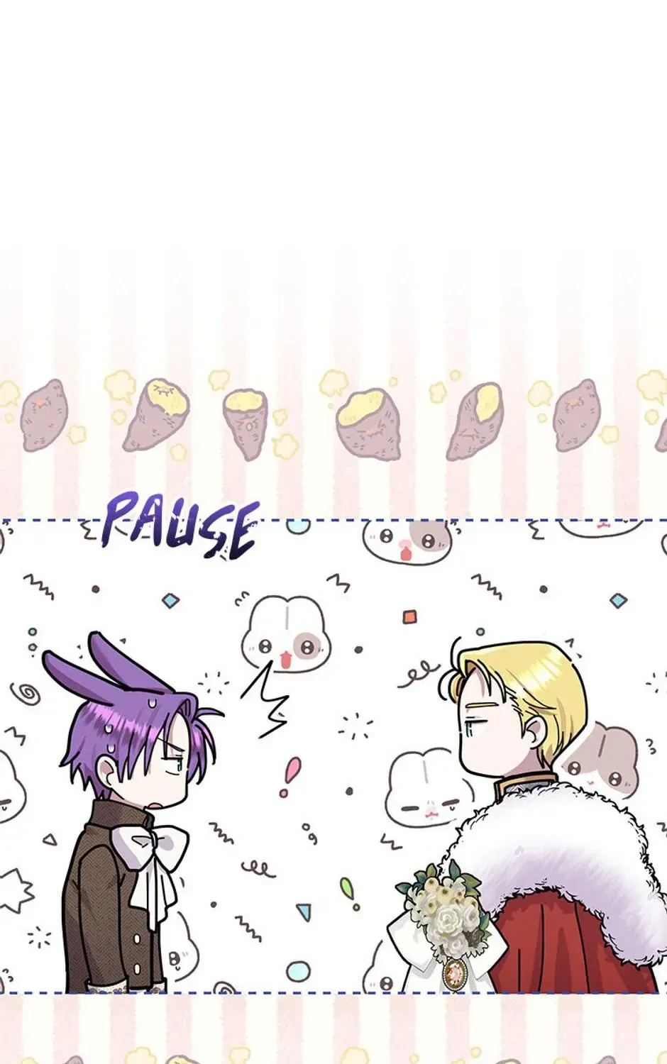 Materialistic Lady Chapter 19 page 67 - 