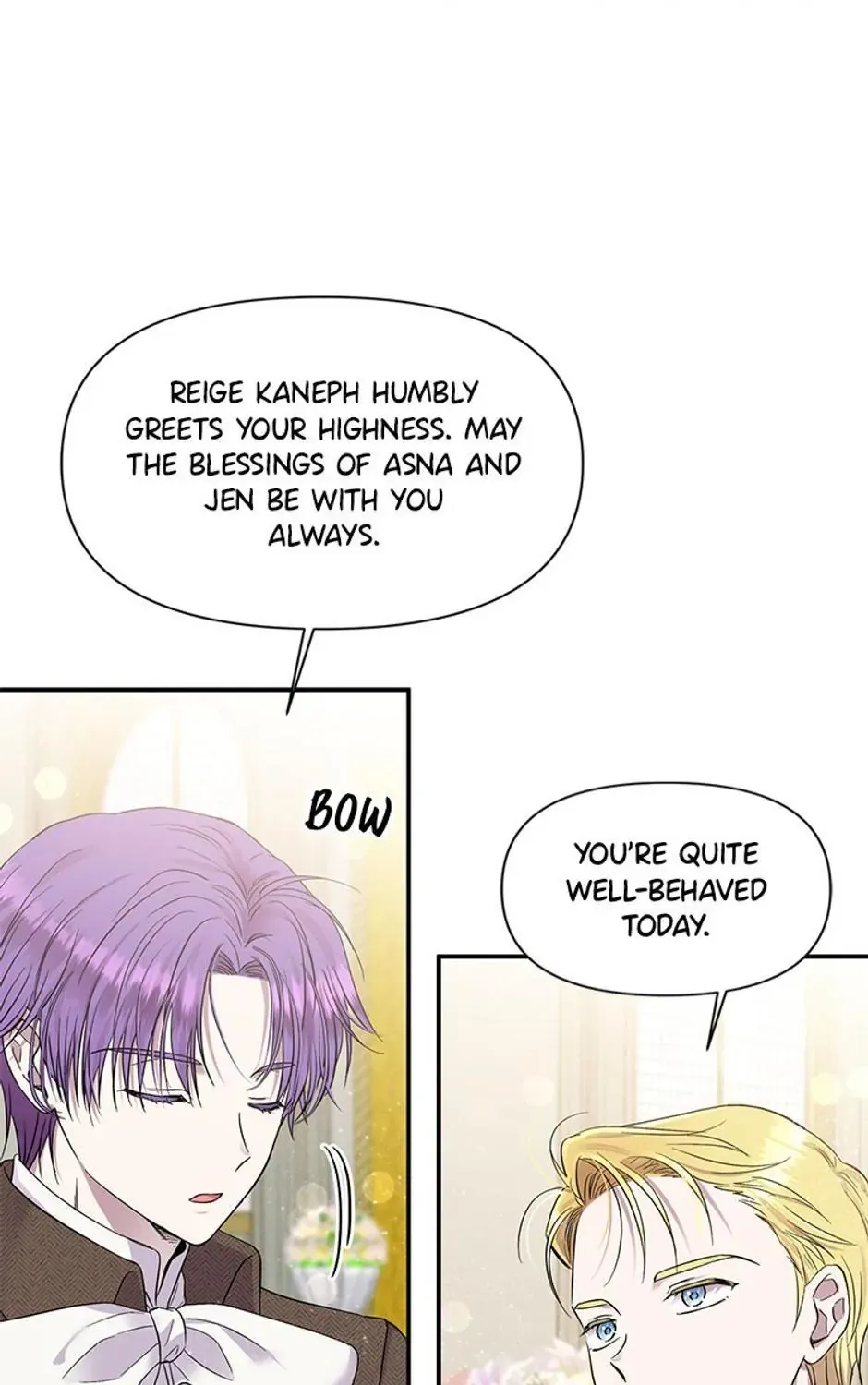 Materialistic Lady Chapter 19 page 69 - 