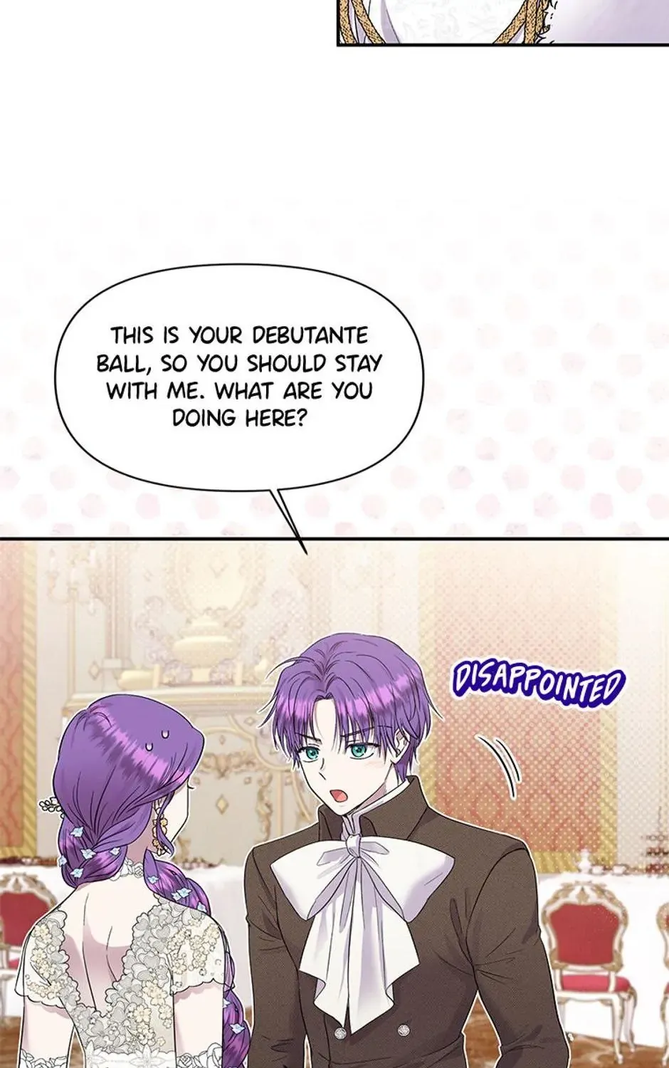 Materialistic Lady Chapter 19 page 71 - 