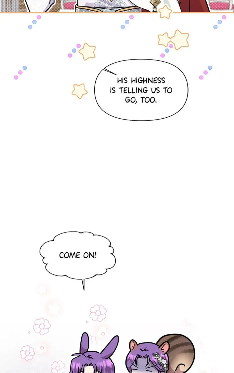 Materialistic Lady Chapter 19 page 77 - 