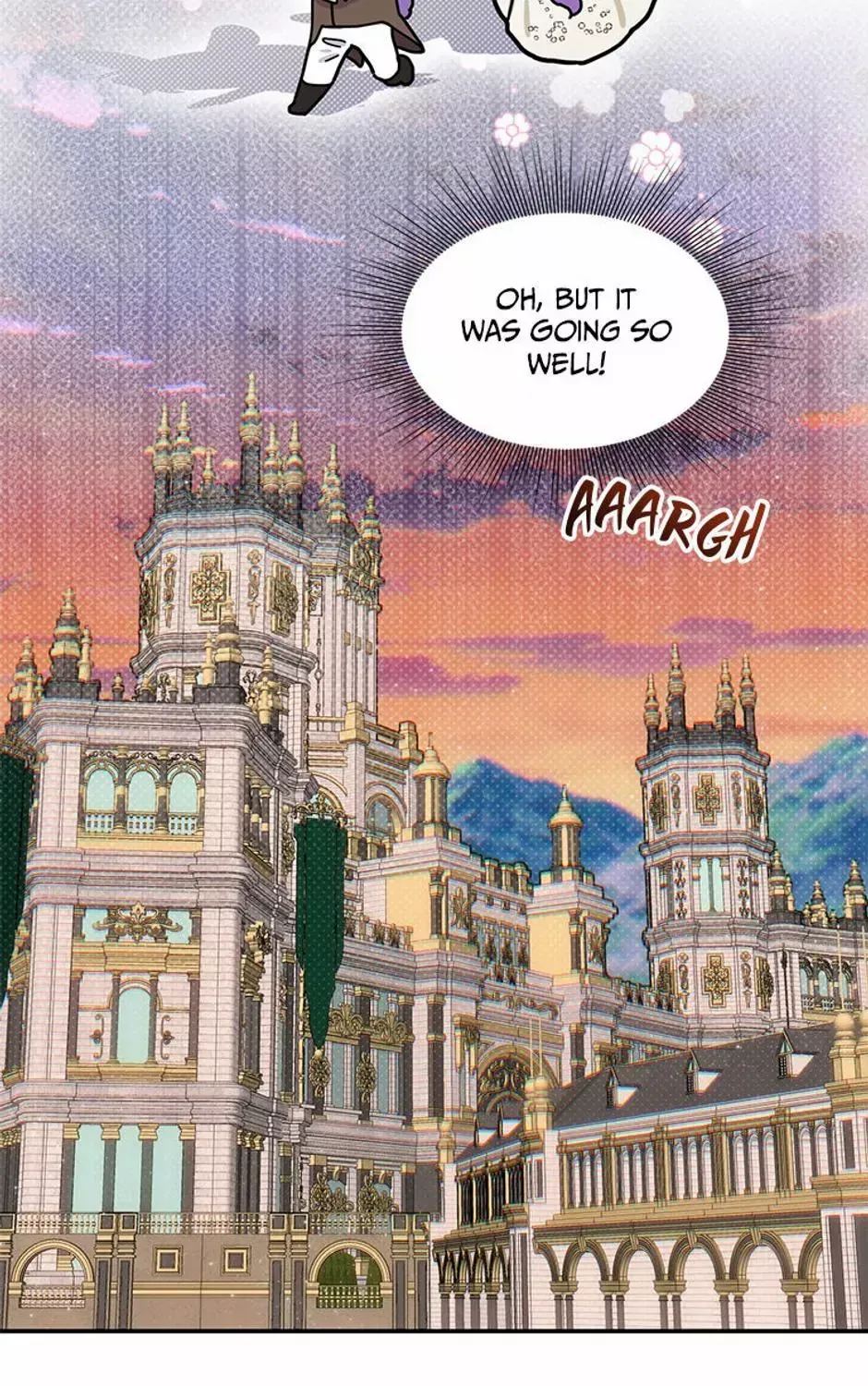 Materialistic Lady Chapter 19 page 79 - 