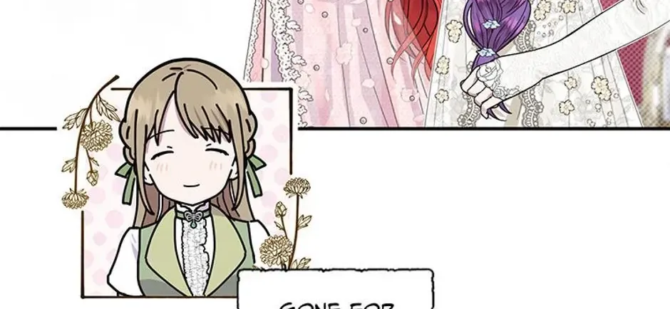 Materialistic Lady Chapter 19 page 86 - 