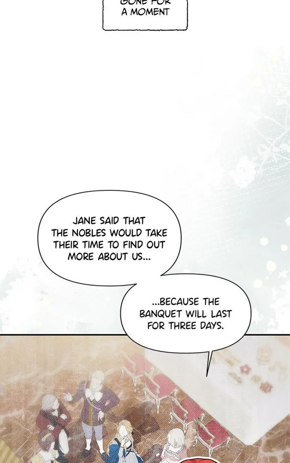 Materialistic Lady Chapter 19 page 87 - 