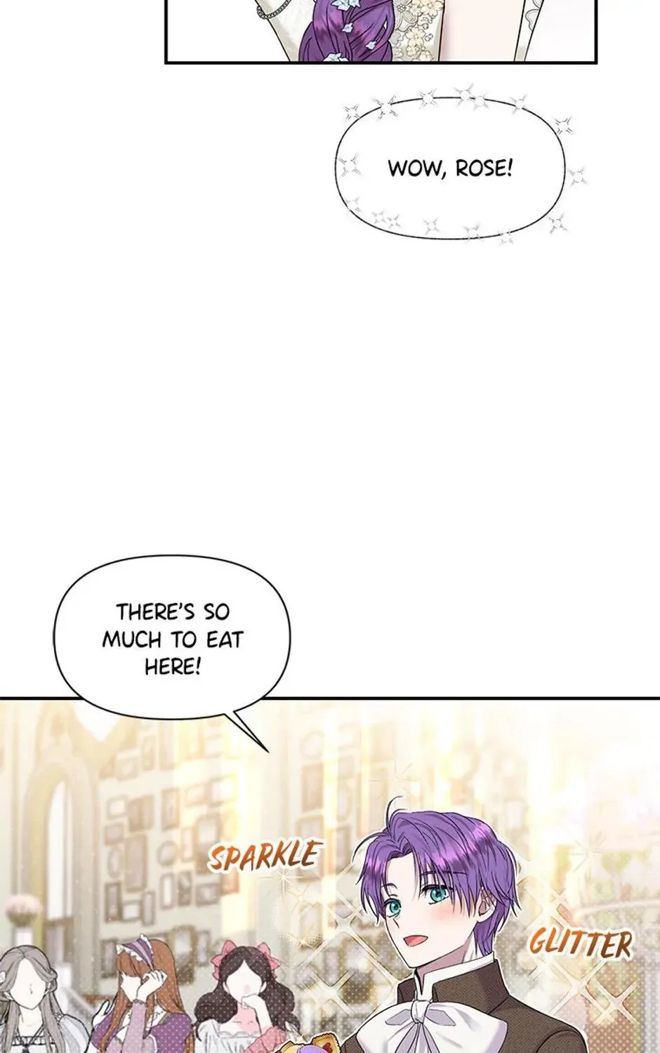 Materialistic Lady Chapter 19 page 91 - 