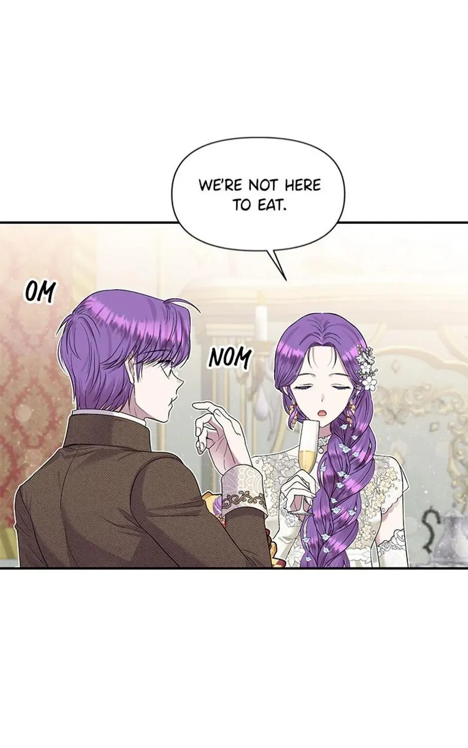 Materialistic Lady Chapter 19 page 93 - 