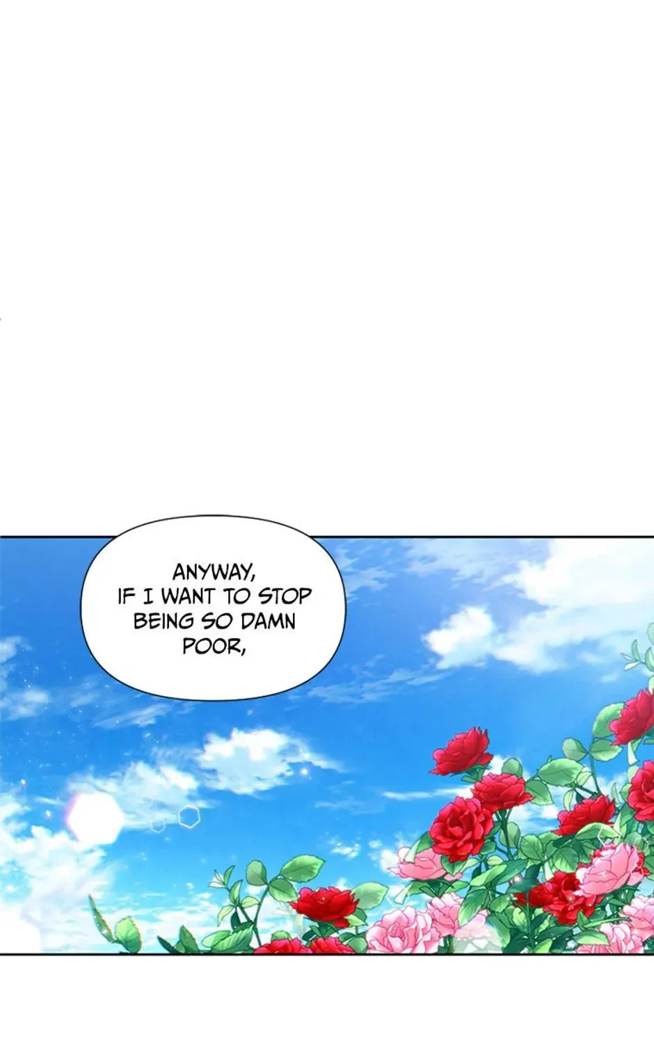 Materialistic Lady Chapter 2 page 2 - 