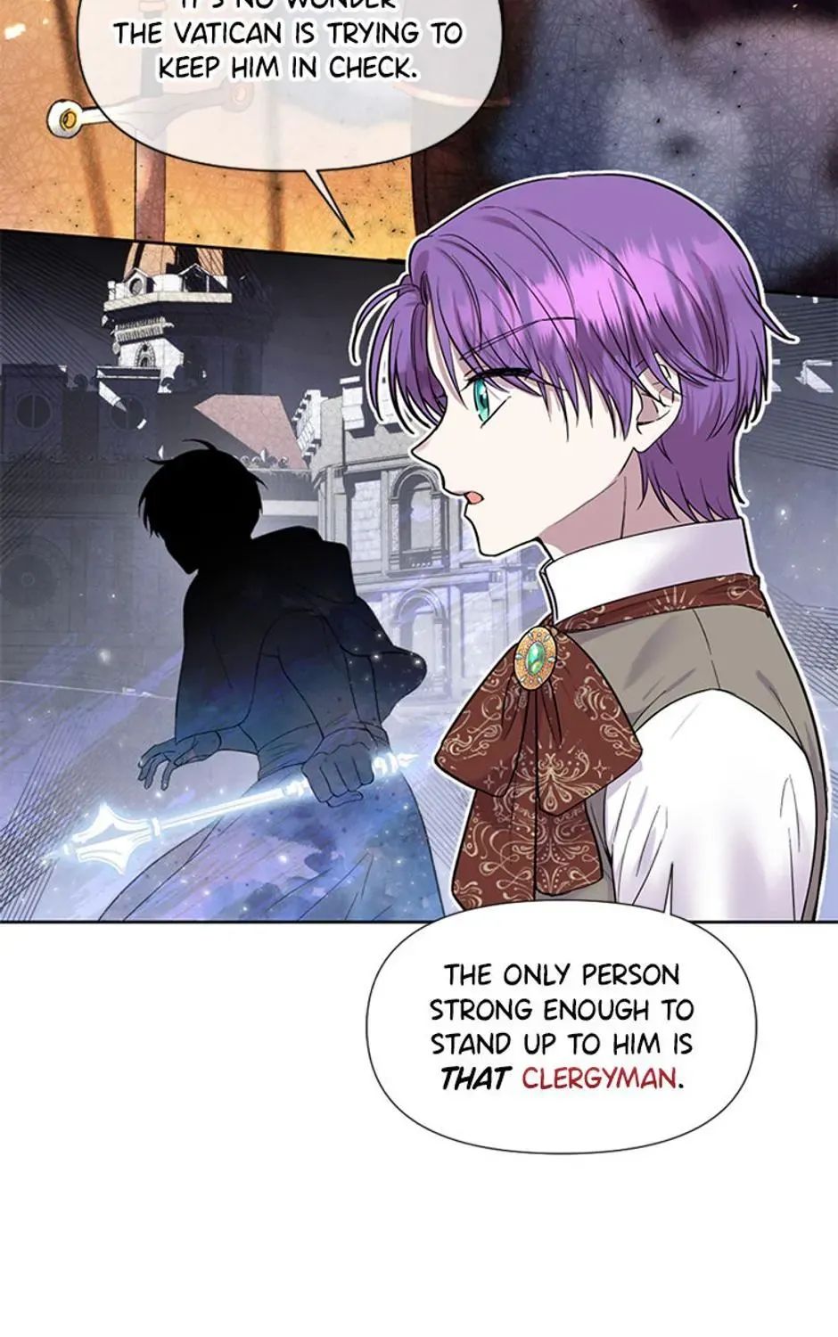 Materialistic Lady Chapter 2 page 102 - 